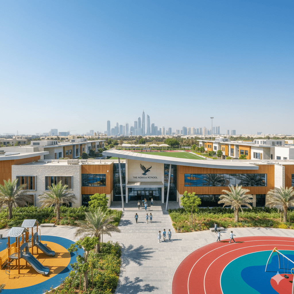 The Aquila School